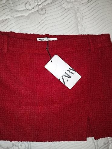 Cinslər: Mini Ətək, Zara, Yun, M — 1