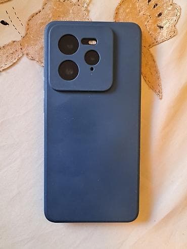bakcell modem satilir: Realme GT 7 Pro, 256 GB, rəng - Boz, İki sim kartlı — 4