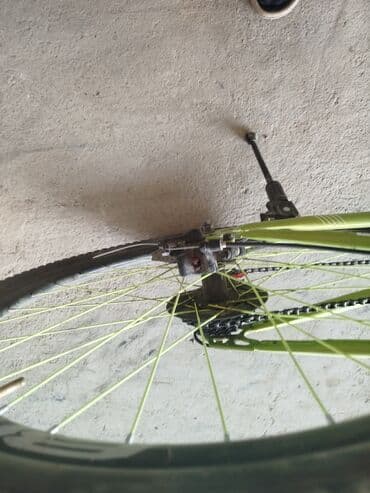 сколько стоит велосипед скоростной: Б/у Горный велосипед 29", скоростей: 21 — 8