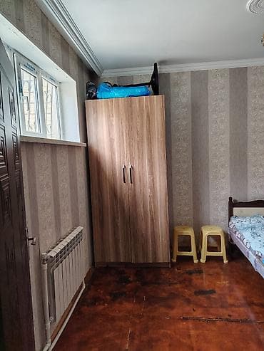 sekide ev alqi satqisi: 2 otaqlı, 49 kv. m, Orta təmir — 2