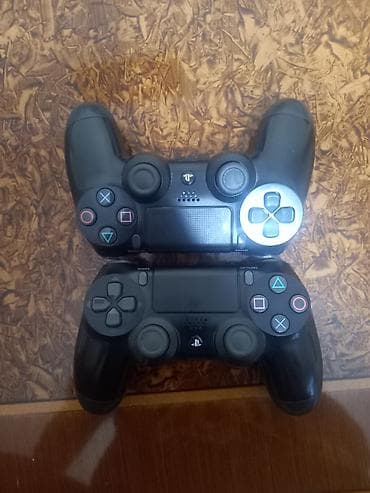 bk 2000 kondisioner: PlayStation 4 Slim komplekti Paketə daxildir: - PS4 Slim konsolu — 2