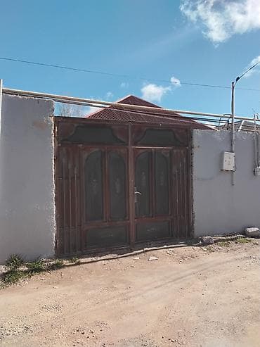 gence ev: 3 otaqlı, 120 kv. m, Kredit yoxdur, Yeni təmirli — 1