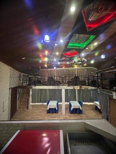 arenda pub restoran: Bayılda, Bayraq meydanı yaxınlığında bütün avadanlıq ve infrastrukturu — 3