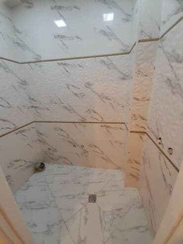 masazirda evlerin satisi: 3 otaqlı, Yeni tikili, 70 kv. m — 11