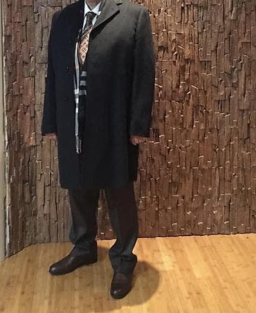 desd paltarlar: Kişi üçün paltodur. Sadece 1defe geyinilib. Hec bir problemi yoxdur — 6