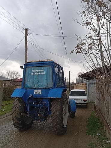 диск мтз: Salam içi paxlava salondu sənədləri öz adınadır var hamısı Traxtır — 3