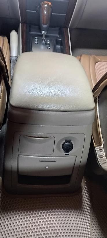 kia set: Kia Sorento: 2.5 l | 2005 il Ofrouder/SUV — 9