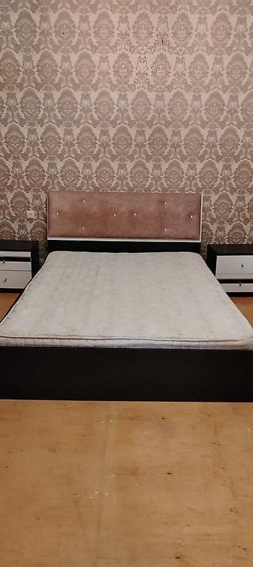 karaca qazan: İkinəfərlik çarpayı — 5
