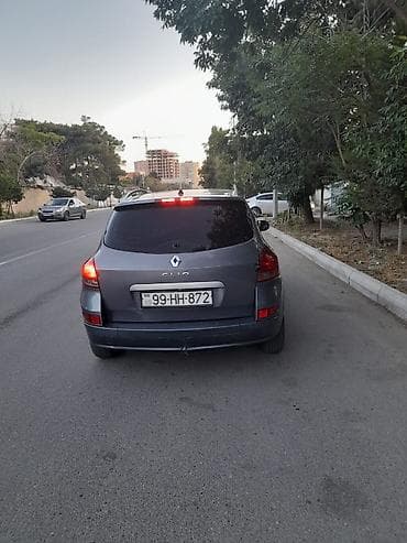 vito disk: Gündəlik Arendaya verilir həm qalmaq həm kredit yolu ilə Renault Clio — 4