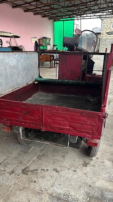 Аксессуары и тюнинг: Muravey - Muravey — 3