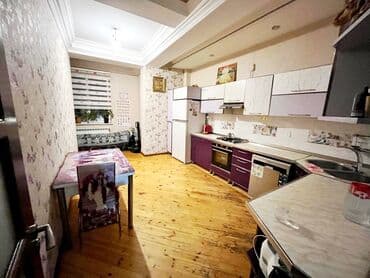 xacmaz bina evleri: Əhmədli, 15 otaq, Yeni tikili, m. Əhmədli, 392 kv. m — 16