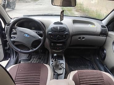 tesla satışı: 🚗 Lada Kalina 2008 | Hetçbek Maşın şəxsi istifadədə olub, səliqəli — 5