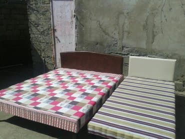 Yeni, İkinəfərlik çarpayı