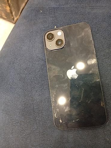 note 13 plus: IPhone 13, Qara, Face ID — 1