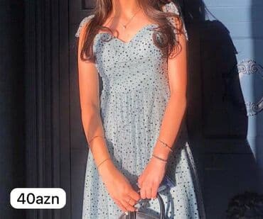 Baş geyimləri: Paltarlar 2 defe geyinilib L ve S razmer.zeng catmasa watcapla elaqe — 7