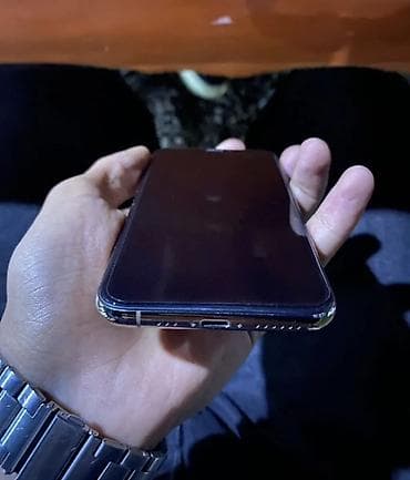 apple iphone 12 pro max: IPhone 11 Pro, 64 GB, Qızılı, Simsiz şarj, Face ID — 2