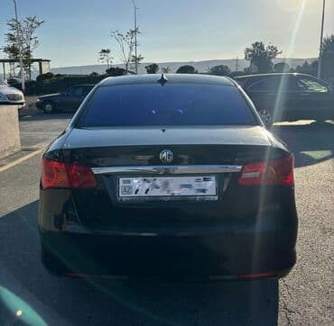 chevrolet malibu qiymeti: MG : 1.5 l | 2012 il 389000 km Sedan — 3