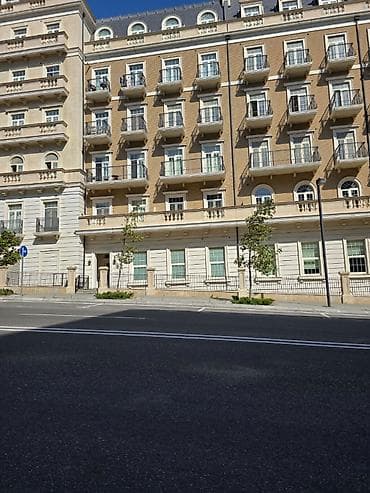 kiray: Ofis sahəsi – Ağ Şəhər, Knightsbridge Residence - Məkan: Ağ Şəhər — 2