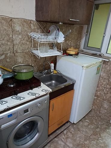 doner icare: Kirayə mənzil – 2 otaqli qaz su isiq var esya ilə birlikdə internet — 3