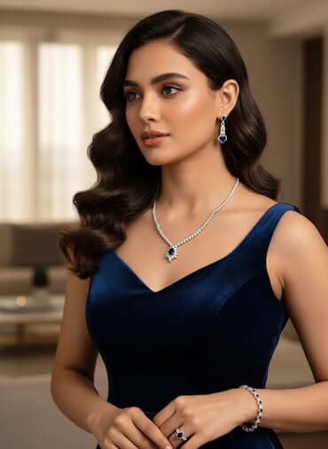 gümüşün qramı qiyməti 2022: Dəstə daxildir: Boyunbağı, Gümüş, 925 Əyar, 56 g — 1