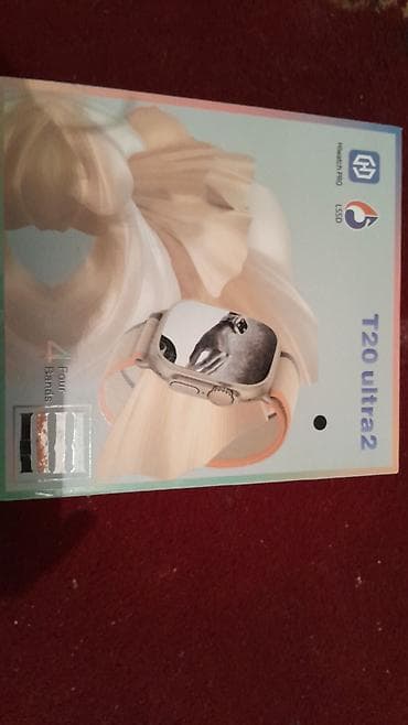 elektron saat oyrənmək: İdman Saat dəsti, rəng - Qara — 2