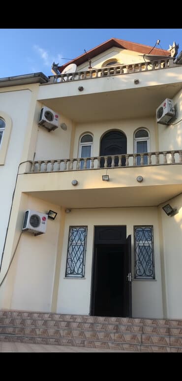 220 kv. m, 6 otaqlı lalafo.az -da 220 kv. m, 6 otaqlı