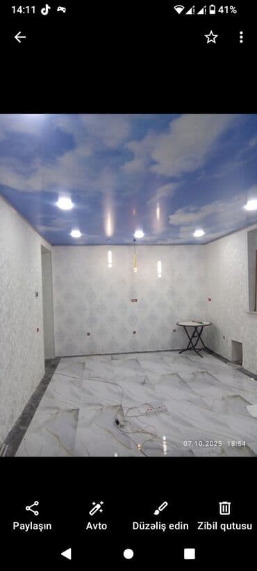 Malyar ustasıyam. Aboy paduqa astar üzlük pad mayak boya və s