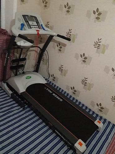 Trenajor teze veziyyetdedir Satilan mallarin ORJINAL olmasina qarantia