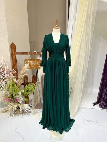 hicab geyimləri: Qadın Geyimləri – Zərif axşam və ziyafət donları Hər ikisi cəmi bir — 1