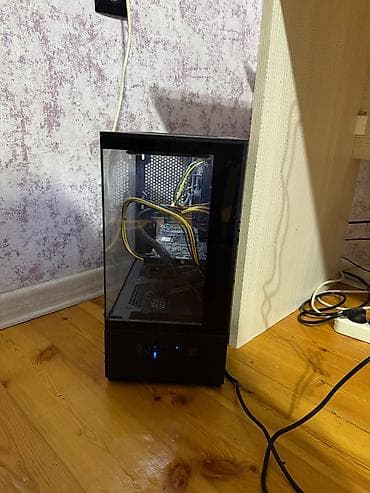 rx 6500: Intel i3-8100 — real benchmarklarda Intel Core i5-7400 modelindən daha — 2