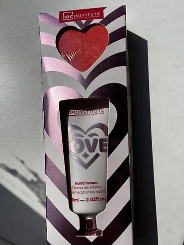 kana korsa: Kosmetik dəst, 2 məhsul, Yeni — 6