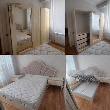 İkinəfərlik çarpayı