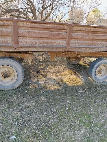 traktor is elanlari: Salam real alıcılar zəng etsin boş bekar adamlar yox axşam saat 10:00 — 1