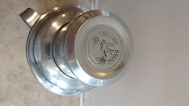 flex tape traka: Rəng - Qırmızı, Termos, Alüminium, 2,5 bucket volume l — 2