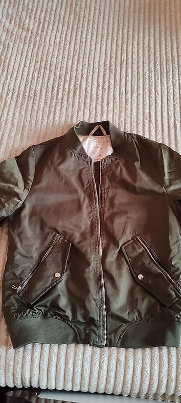 mexx kurtka: Kurtka, Bomber, Yaz, PULL&BEAR, S — 2