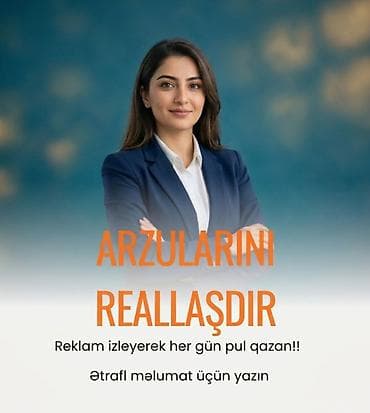 акция на установку брекетов: Gündəlik boş-boşuna baxdığınız reklamlardan pul qazanmaq vaxtı — 1