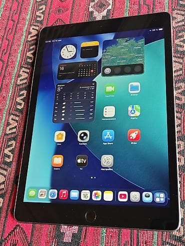 galaxy tab s9 ultra: IPad 8-го поколения 32 gb 2020 года выпуска, в идеальном состоянии — 4