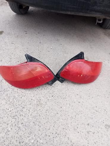 mustang dermani haqqinda: Məhsul: Avtomobil üçün ehtiyat hissələri - Arxa baraban tipli əyləc — 5