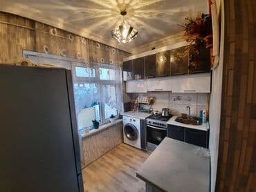 кызыл аскер квартира: Баку, 3 комнаты, Вторичка, 57 м² — 7