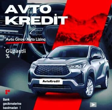 BYD: Kredit məbləği minimum 1500,maksimum li̇mi̇tsi̇z! Zəng edə və ya — 1