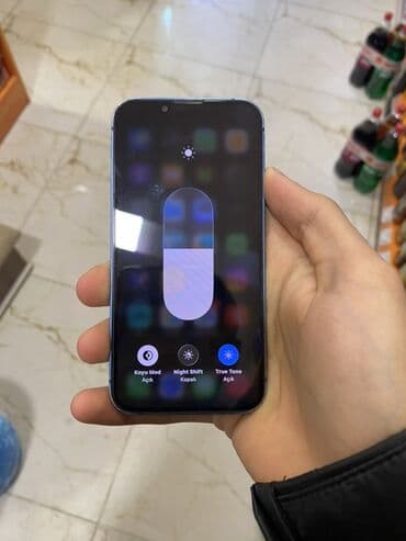 azercell yeni nomreler: IPhone 13 mini, 256 GB, Mavi, Simsiz şarj, Face ID — 5