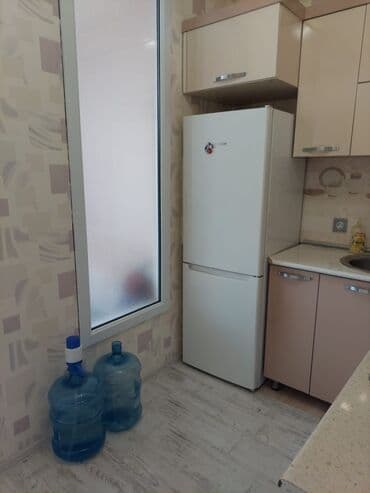 tap.az xacmaz: Mənzil – san/qovşağı və balkon təsviri - Hamam: Divar və döşəmə — 33