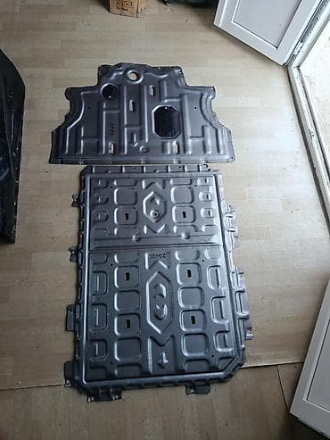 kia rio diffuser: Məhsul: Çanqan A05 və Eado avtomobili üçün metal mühərrik və ötürmə — 4