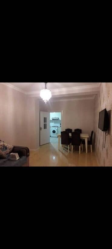 villa evləri: Xırdalan, 2 otaqlı, Köhnə tikili, 46 kv. m — 6