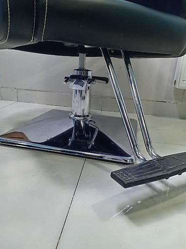 ikinci el tablet: Saş kəsimi kreslosu — 3