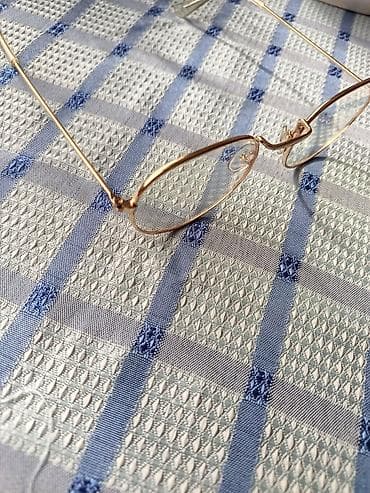 Çantalar: Optik eynək — 2