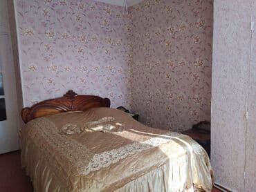 kohne gunesli: Bakı, Yeni Günəşli Massiv Q, 3 otaqlı, Köhnə tikili, 53 kv. m — 10