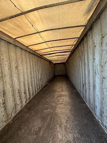 demir qaraj satilir: 🛑Konteyner🛑 ❗️Təcili Satılır❗️ ❇️Üzəri Zavodskoy Çadırlıdır❇️ — 3