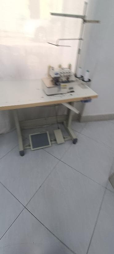 buxar: Peşəkar ütüləmə və tikiş avadanlıqları dəsti - Sənaye tipli buxarlı — 4