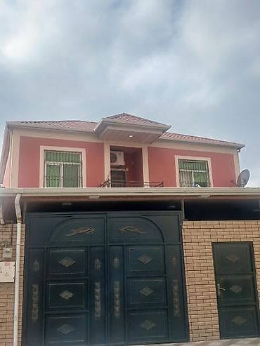 masazirda torpag: 200 kv. m, 5 otaqlı, İşıq — 1